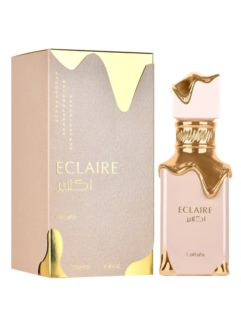 Lattafa Eclaire EDP100ml - Image 2